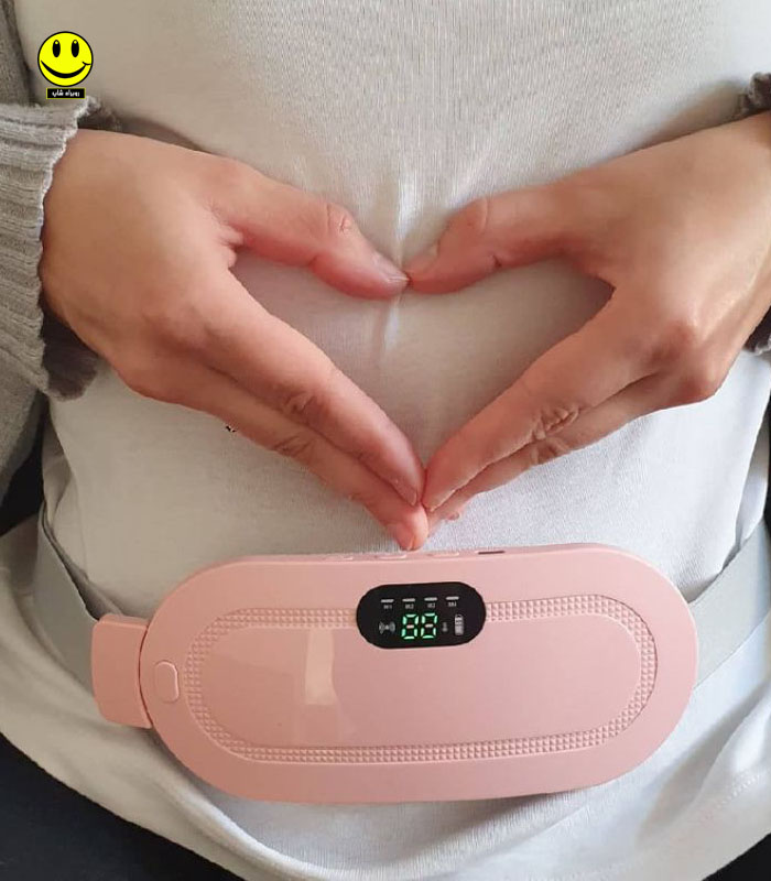 خرید ماساژور قاعدگی