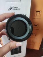 بلندر جت موبیکس با درب جداگانه برای استفاده راحت