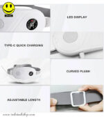 ویژگی های ماساژور قاعدگی
