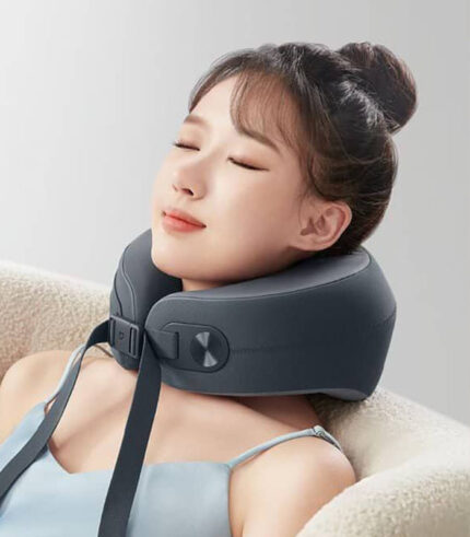 ماساژور حرفه ای گردن و شانه
