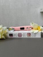 ماساژور زیر چشم EMS الکتریکی | Electric Eye Massager با گرمایش و میکروجریان - Image 6