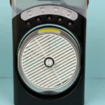 با باتری پنکه شارژی مدل مه پاش YT-M 2052