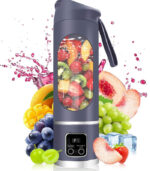 شیکر و اسموتی ساز شارژی اورجینال مدل HS-860