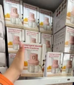 دستگاه خردکن شارژی کوچک مناسب آشپزخانه برای خردکردن سیر و پیاز و پوره